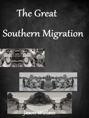 cover image of The Great Southern Migration